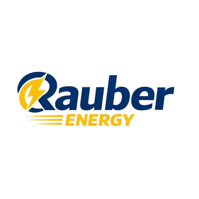 Rauber Energy